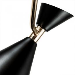 Потолочная люстра Arte Lamp Wellington  - 3